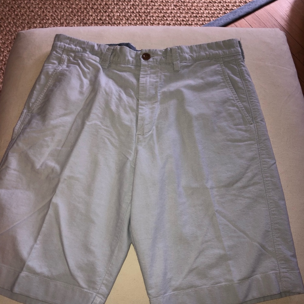 J Crew Men’s Club Short size 32